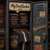 mydadlocker